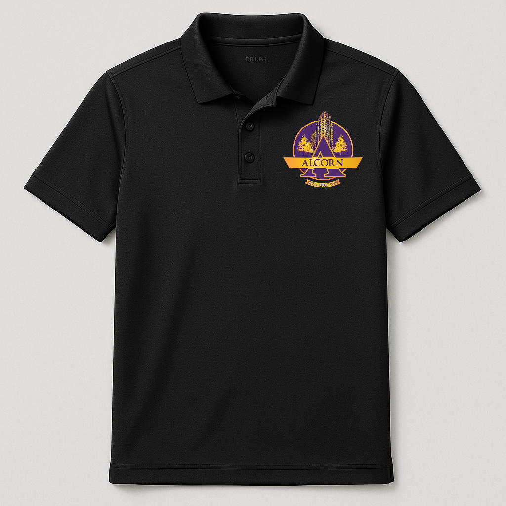 Black Polo