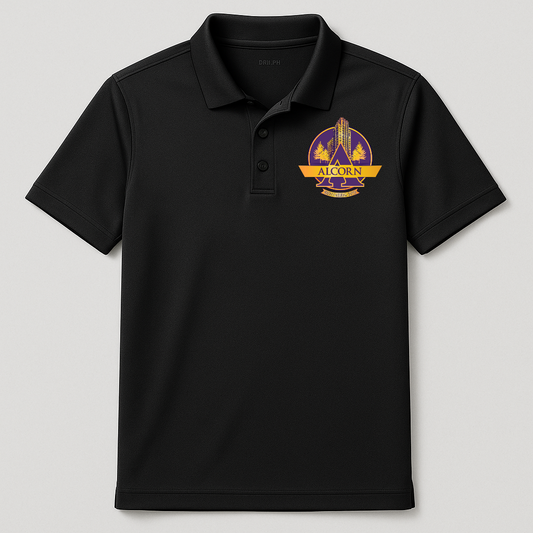 Black Polo